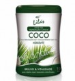 Mascara de Coco
